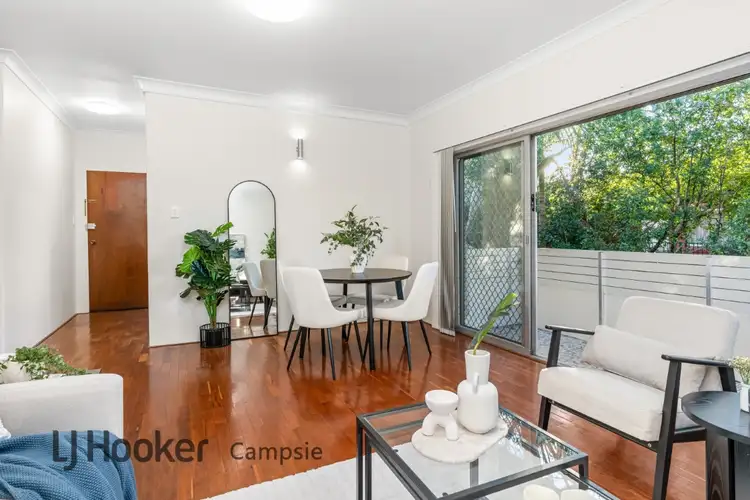 Sixth view of Homely apartment listing, 8/41 First Avenue, Campsie NSW 2194