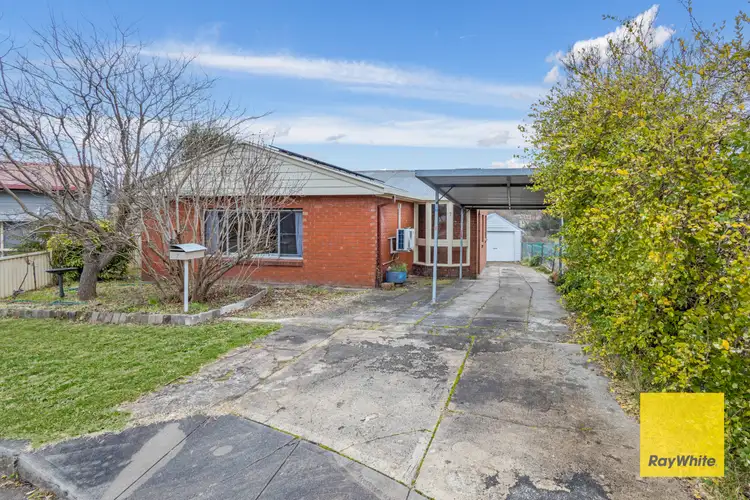 Main view of Homely house listing, 7 Buttress Place, Lithgow NSW 2790