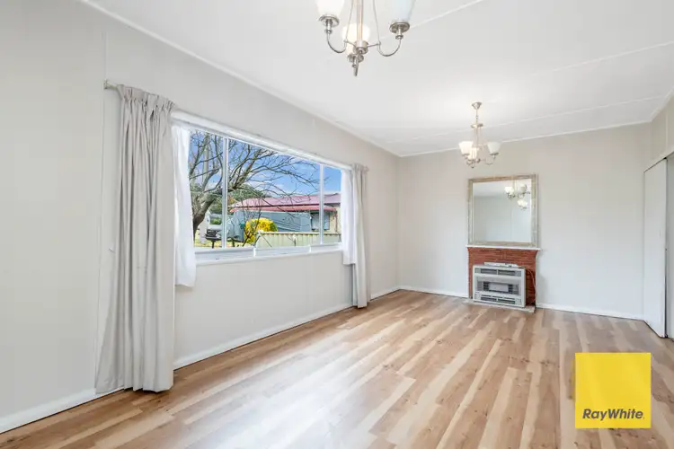 Fifth view of Homely house listing, 7 Buttress Place, Lithgow NSW 2790