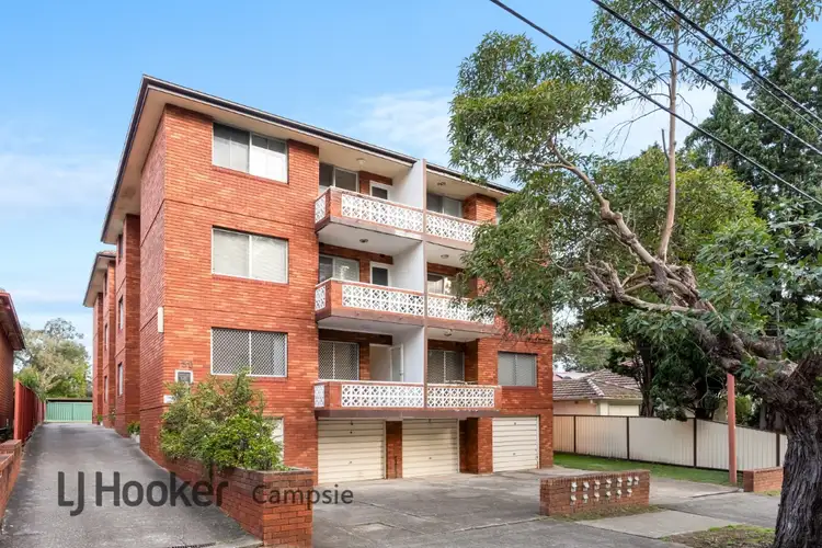 Main view of Homely apartment listing, 2/50 Seventh Avenue, Campsie NSW 2194