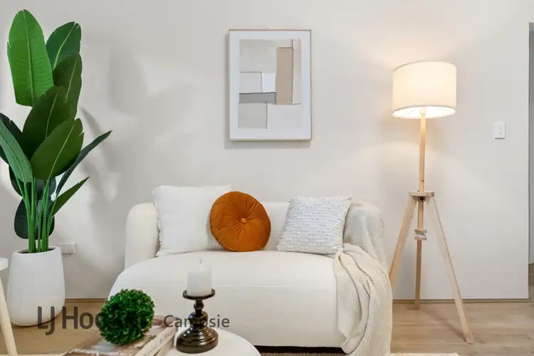 Third view of Homely apartment listing, 2/50 Seventh Avenue, Campsie NSW 2194