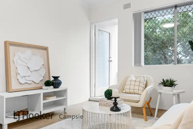Fourth view of Homely apartment listing, 2/50 Seventh Avenue, Campsie NSW 2194