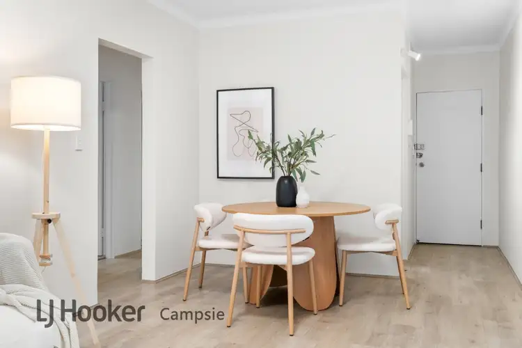 Sixth view of Homely apartment listing, 2/50 Seventh Avenue, Campsie NSW 2194