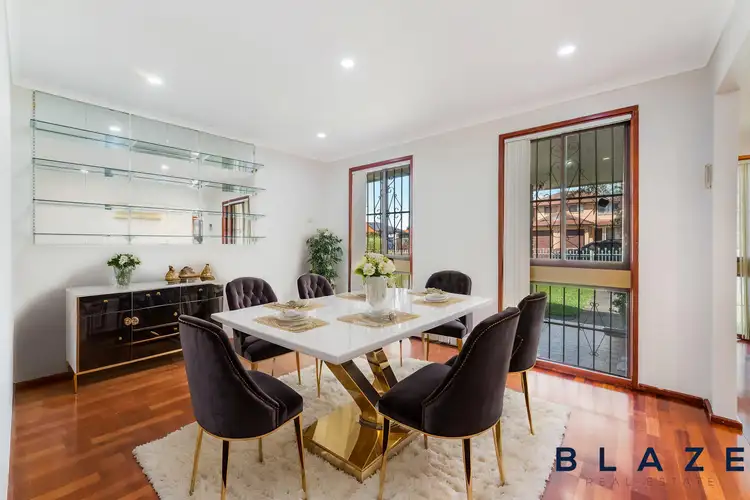 Fourth view of Homely house listing, 154 Mimosa Road, Bossley Park NSW 2176