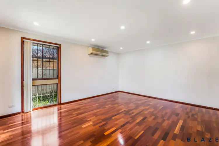 Sixth view of Homely house listing, 154 Mimosa Road, Bossley Park NSW 2176