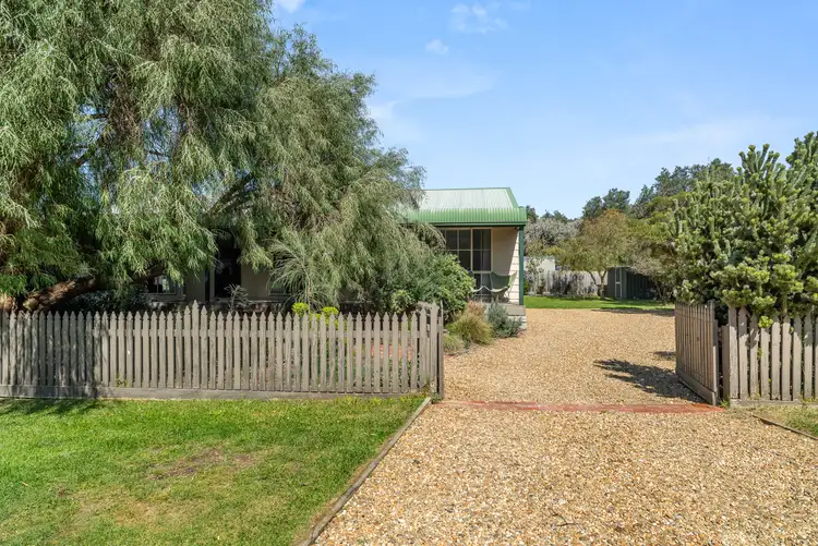 Main view of Homely house listing, 1 Beresford Drive, Cape Woolamai VIC 3925