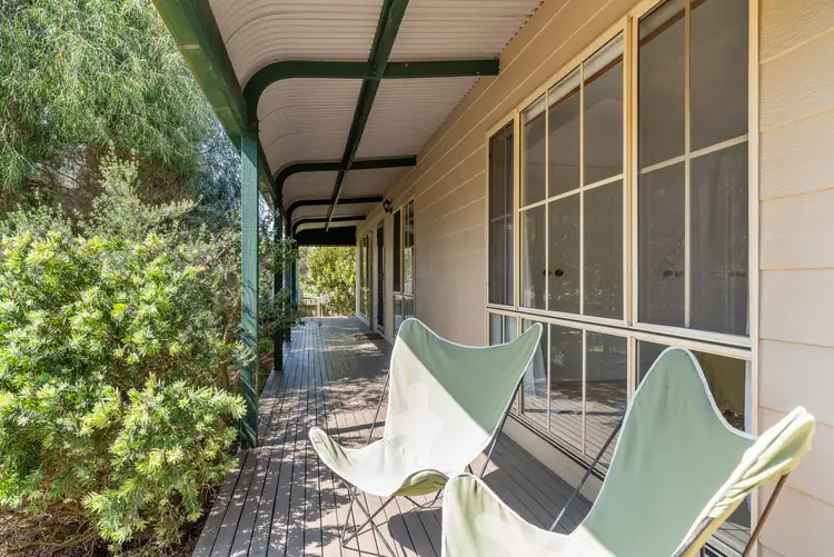 Second view of Homely house listing, 1 Beresford Drive, Cape Woolamai VIC 3925