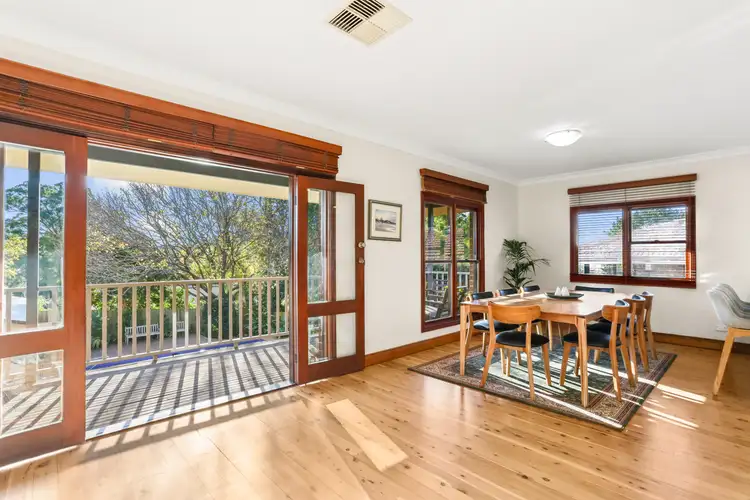 Fourth view of Homely house listing, 68 Blaxland Street, Hunters Hill NSW 2110