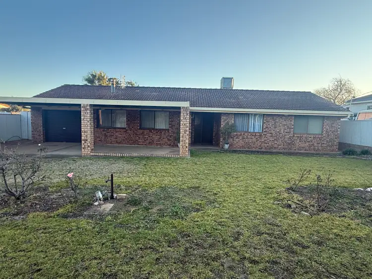 Main view of Homely house listing, 10 Medlyn Street, Parkes NSW 2870