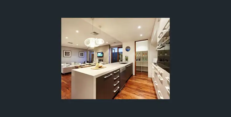 Fifth view of Homely house listing, 14 Fletcher Road, Craigieburn VIC 3064