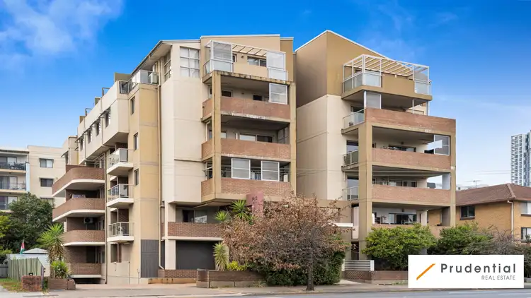 24/30-32 Copeland Street, Liverpool NSW 2170
