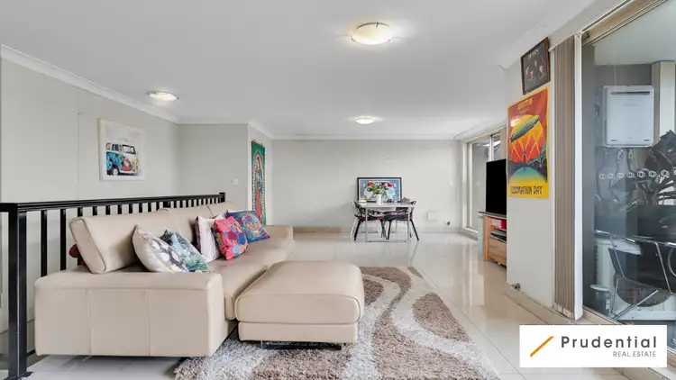 Second view of Homely apartment listing, 24/30-32 Copeland Street, Liverpool NSW 2170