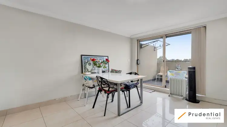 Third view of Homely apartment listing, 24/30-32 Copeland Street, Liverpool NSW 2170