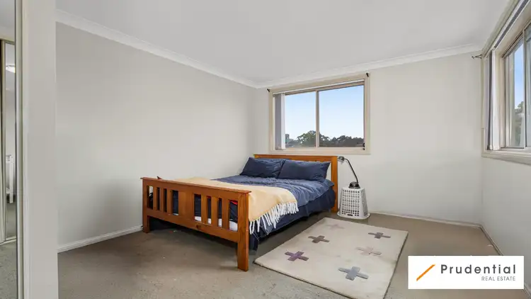 Fifth view of Homely apartment listing, 24/30-32 Copeland Street, Liverpool NSW 2170