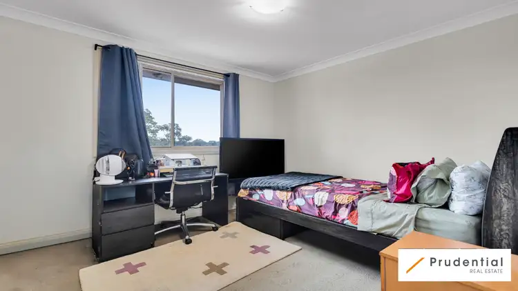 Sixth view of Homely apartment listing, 24/30-32 Copeland Street, Liverpool NSW 2170