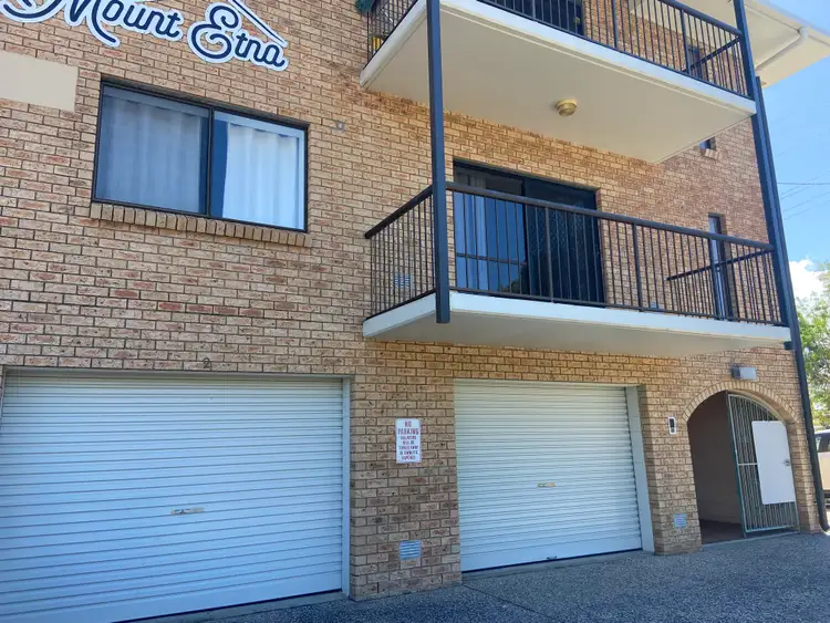 Main view of Homely house listing, 1/84 Eyre Street, North Ward QLD 4810