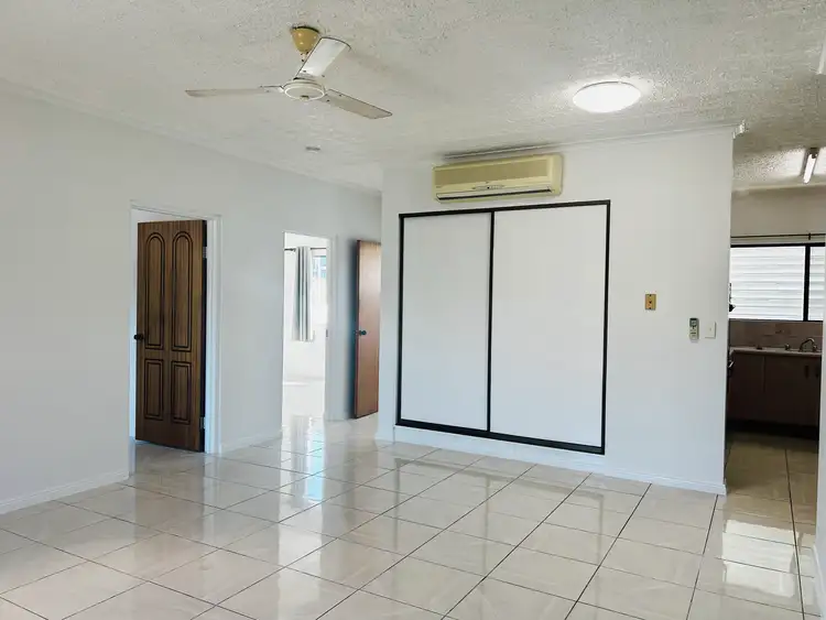 Fourth view of Homely house listing, 1/84 Eyre Street, North Ward QLD 4810