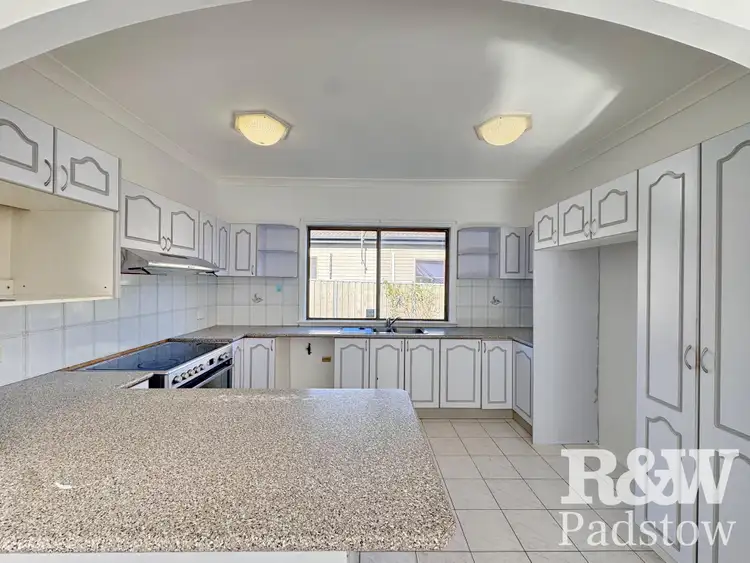 Third view of Homely house listing, 15 Ely Street, Revesby NSW 2212