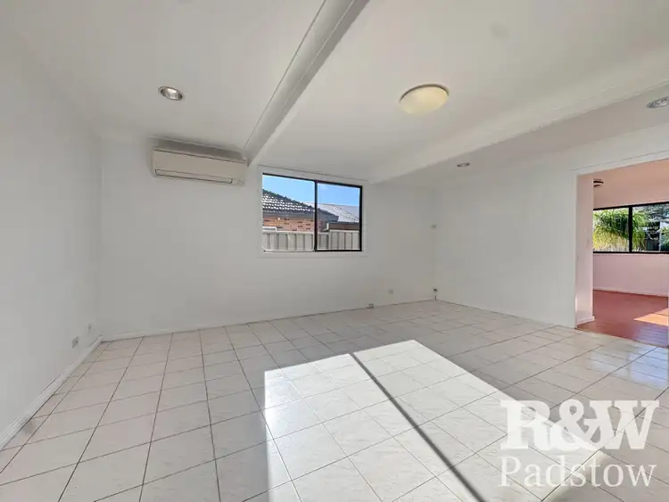 Fourth view of Homely house listing, 15 Ely Street, Revesby NSW 2212