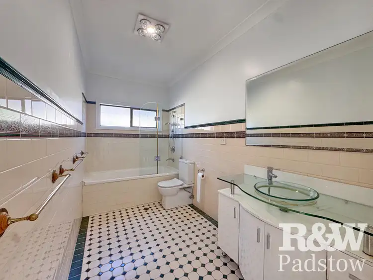 Fifth view of Homely house listing, 15 Ely Street, Revesby NSW 2212