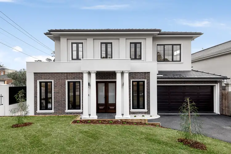 16 Gardenia Road