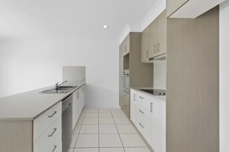 Fifth view of Homely semi-detached listing, 1/1 Michigan Way, Andergrove QLD 4740