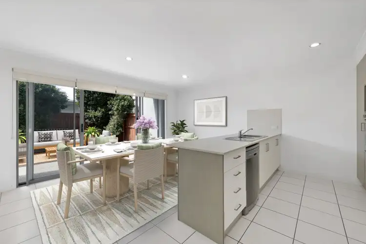 Sixth view of Homely semi-detached listing, 1/1 Michigan Way, Andergrove QLD 4740