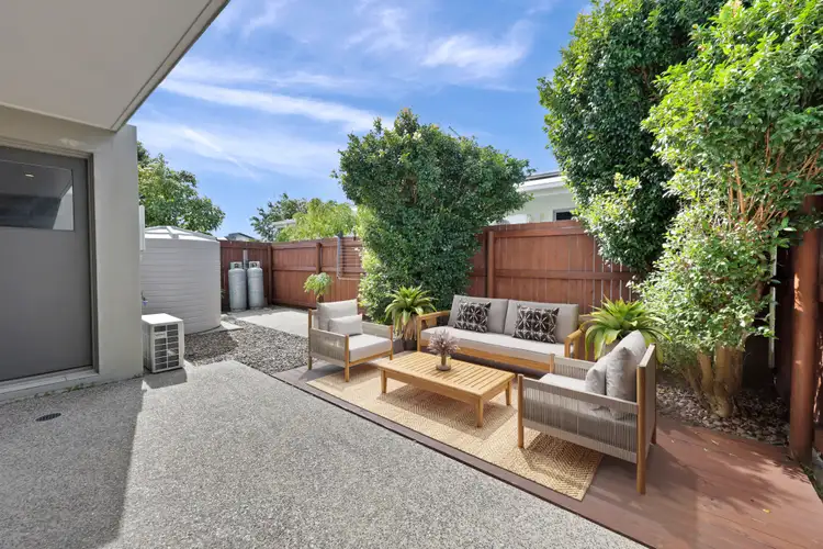 Seventh view of Homely semi-detached listing, 1/1 Michigan Way, Andergrove QLD 4740