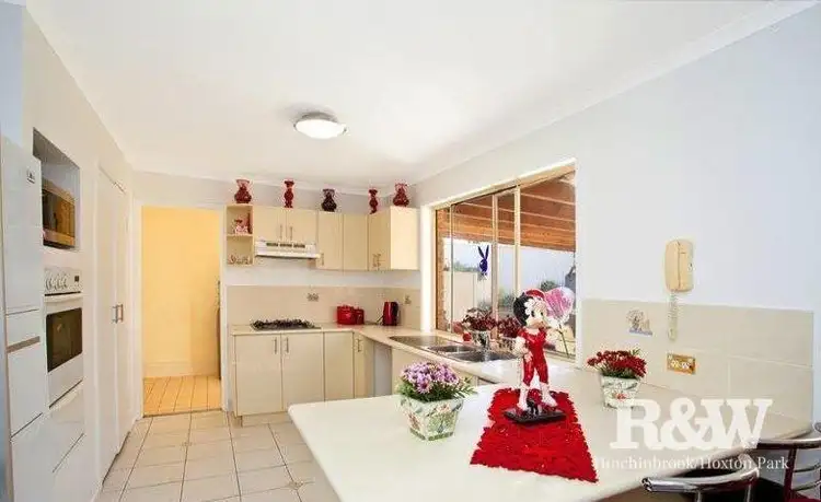 Third view of Homely house listing, 26 Centaurus Drive, Hinchinbrook NSW 2168