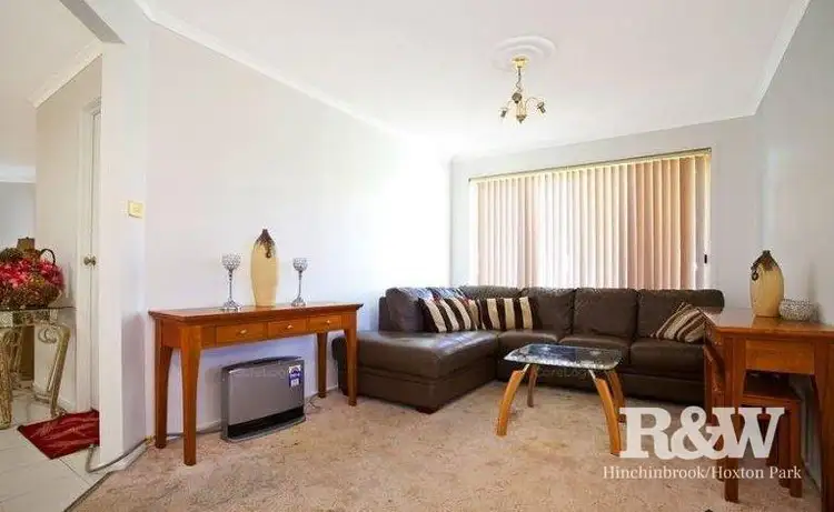 Fourth view of Homely house listing, 26 Centaurus Drive, Hinchinbrook NSW 2168