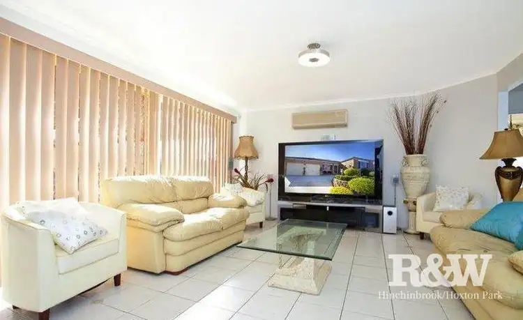 Fifth view of Homely house listing, 26 Centaurus Drive, Hinchinbrook NSW 2168
