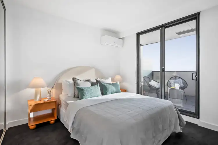 Fourth view of Homely apartment listing, 107/201 Whitehorse Road, Balwyn VIC 3103