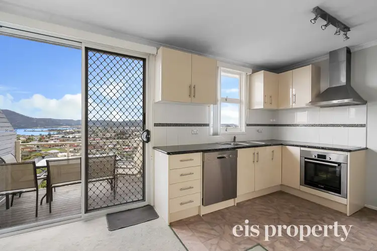 Second view of Homely house listing, 6 Surada Place, Glenorchy TAS 7010