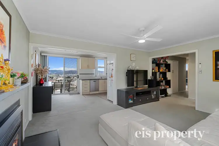 Fifth view of Homely house listing, 6 Surada Place, Glenorchy TAS 7010