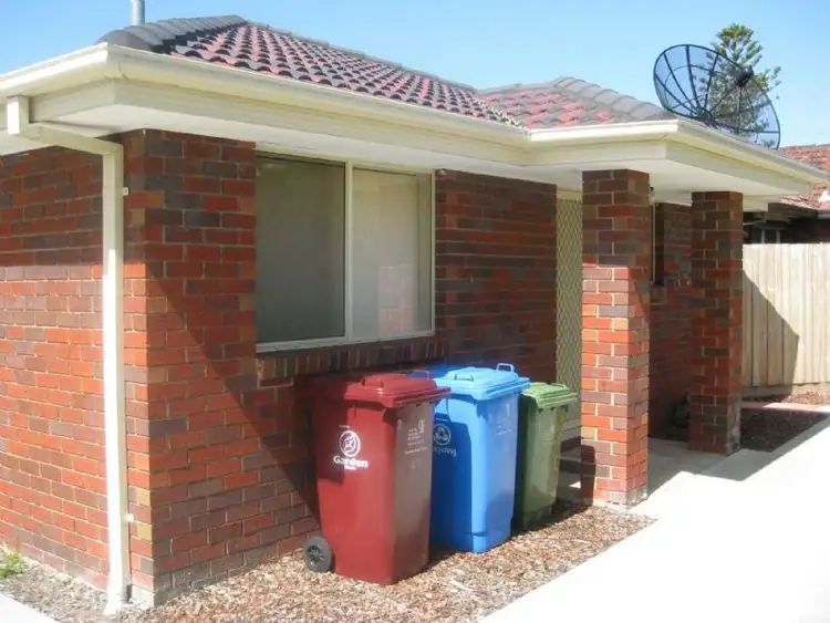 Main view of Homely unit listing, 2/87 Ann Street, Dandenong VIC 3175