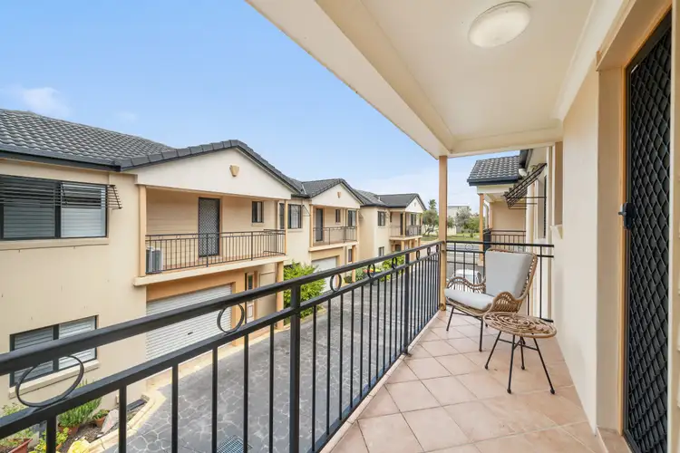 Third view of Homely townhouse listing, Unit 4/50 John Street, Redcliffe QLD 4020