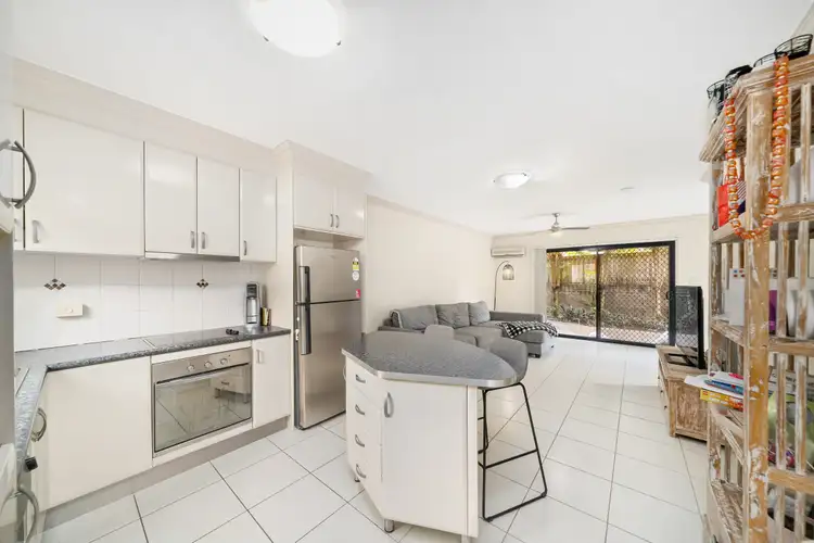 Fourth view of Homely townhouse listing, Unit 4/50 John Street, Redcliffe QLD 4020
