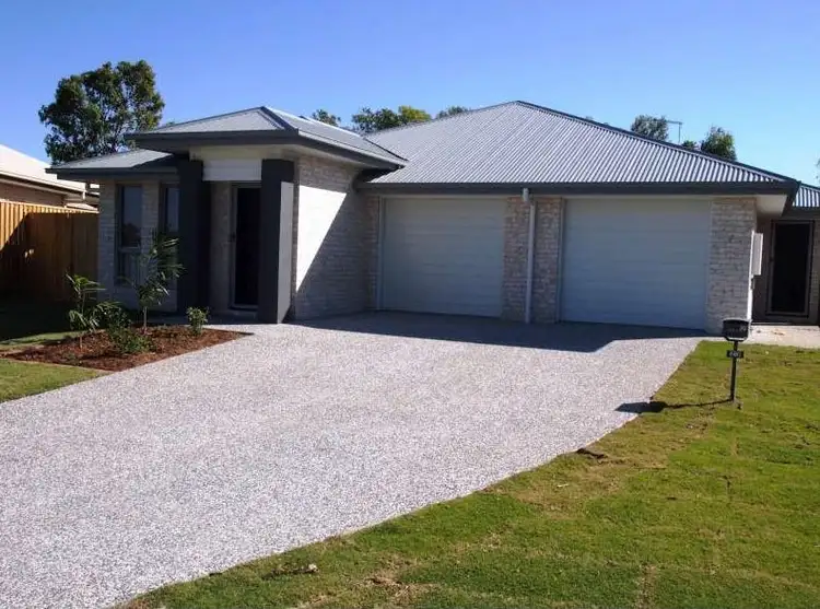 Main view of Homely house listing, 1/23 Mariana Court, Mango Hill QLD 4509