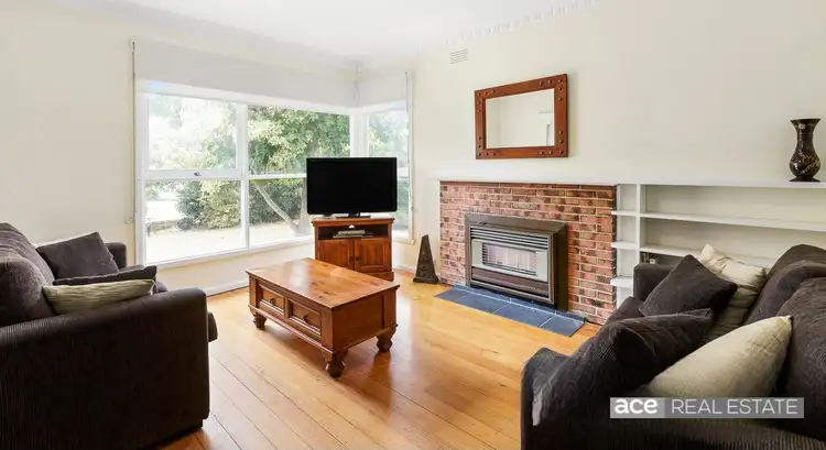 Second view of Homely house listing, 15 Niki Court, Bentleigh East VIC 3165