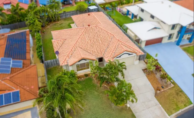 5 Lidgard St, Thornlands QLD 4164