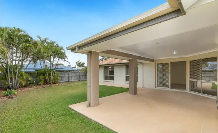 Second view of Homely house listing, 5 Lidgard St, Thornlands QLD 4164