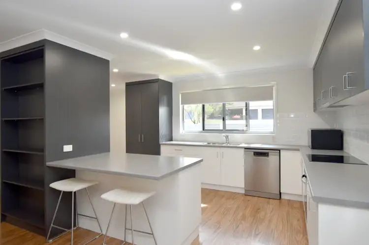 Third view of Homely townhouse listing, 5/87 Sun Valley Road, Kin Kora QLD 4680