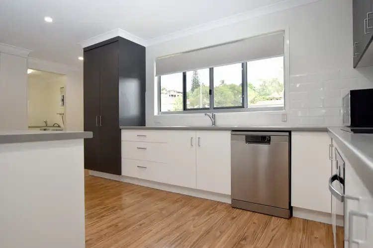 Fourth view of Homely townhouse listing, 5/87 Sun Valley Road, Kin Kora QLD 4680