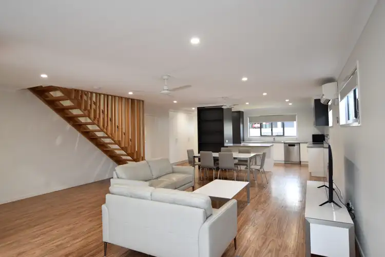 Fifth view of Homely townhouse listing, 5/87 Sun Valley Road, Kin Kora QLD 4680