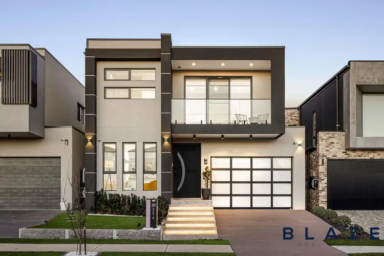 39 Chara Road, Austral NSW 2179