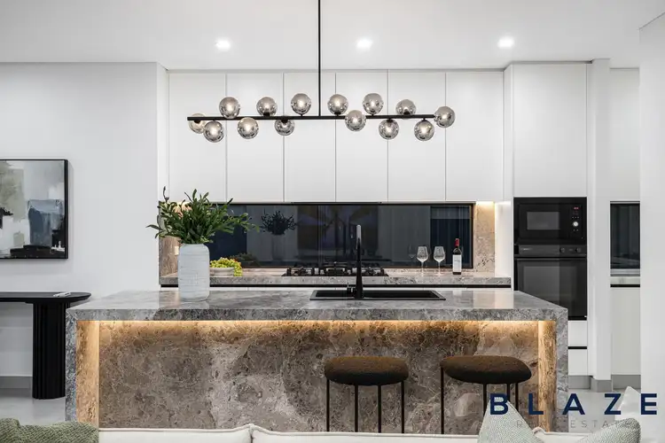 Fourth view of Homely house listing, 39 Chara Road, Austral NSW 2179