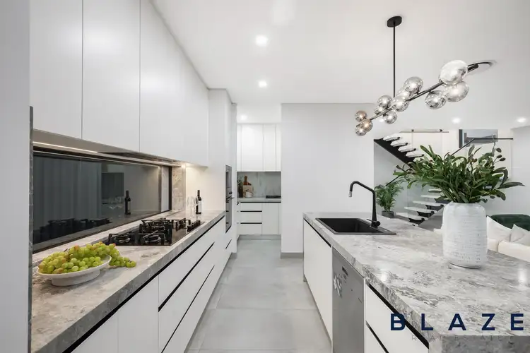 Fifth view of Homely house listing, 39 Chara Road, Austral NSW 2179