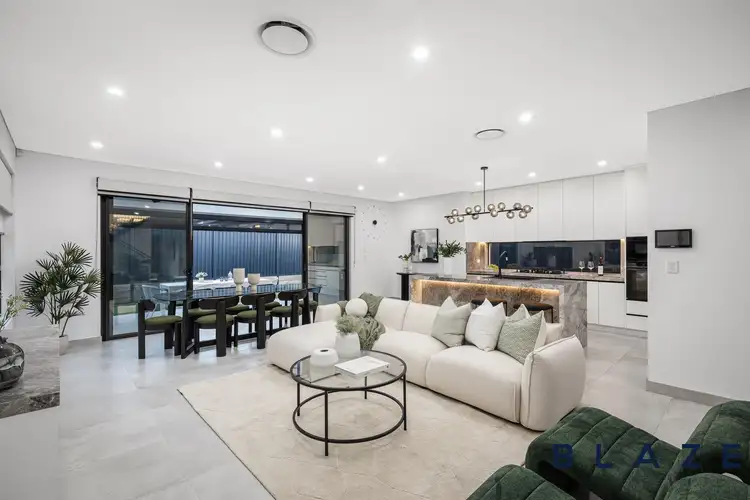 Sixth view of Homely house listing, 39 Chara Road, Austral NSW 2179