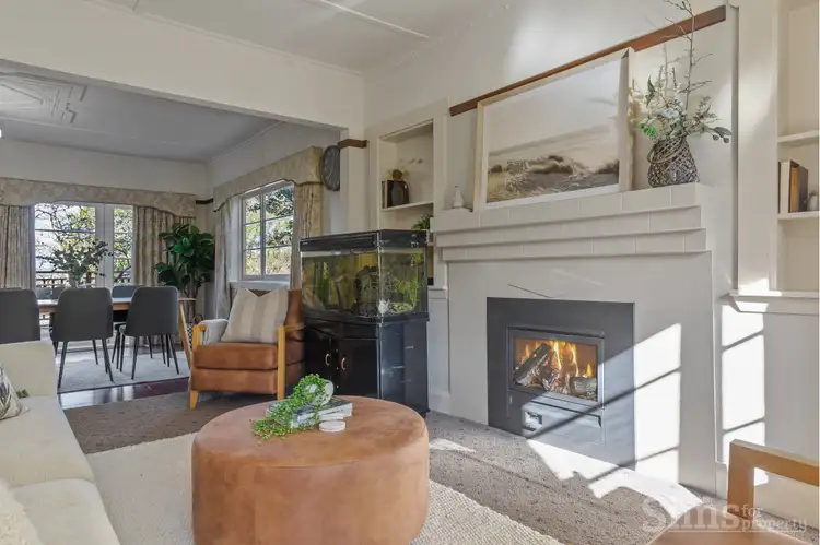 Third view of Homely house listing, 75 Normanstone Road, South Launceston TAS 7249