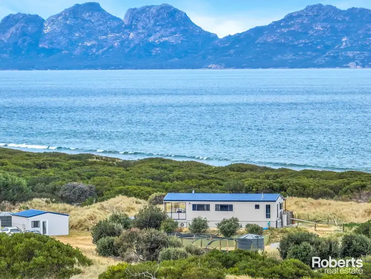 610 Dolphin Sands Rd, Dolphin Sands TAS 7190